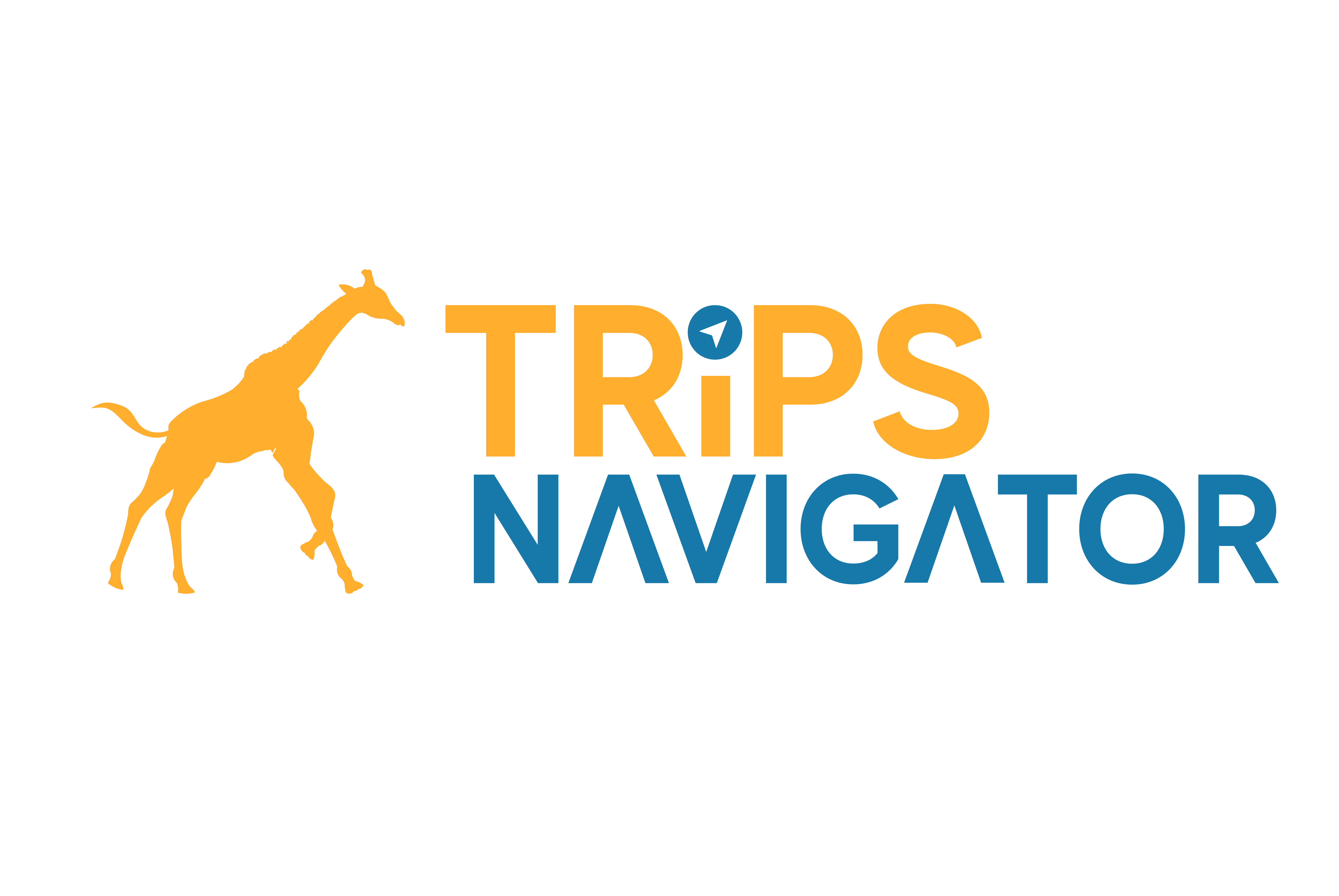 Trips Navigator Logo